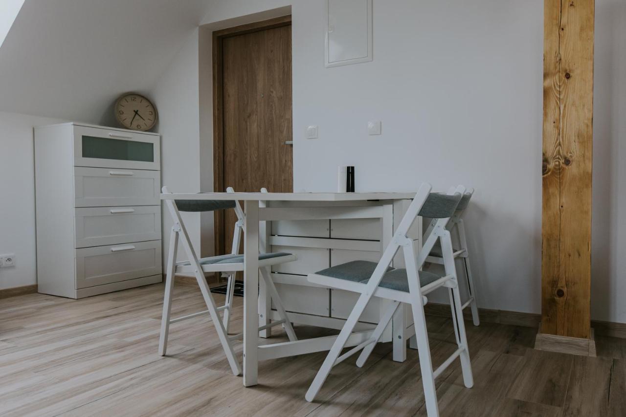 Zapomniany Zdroj Apartment Glucholazy Exterior foto