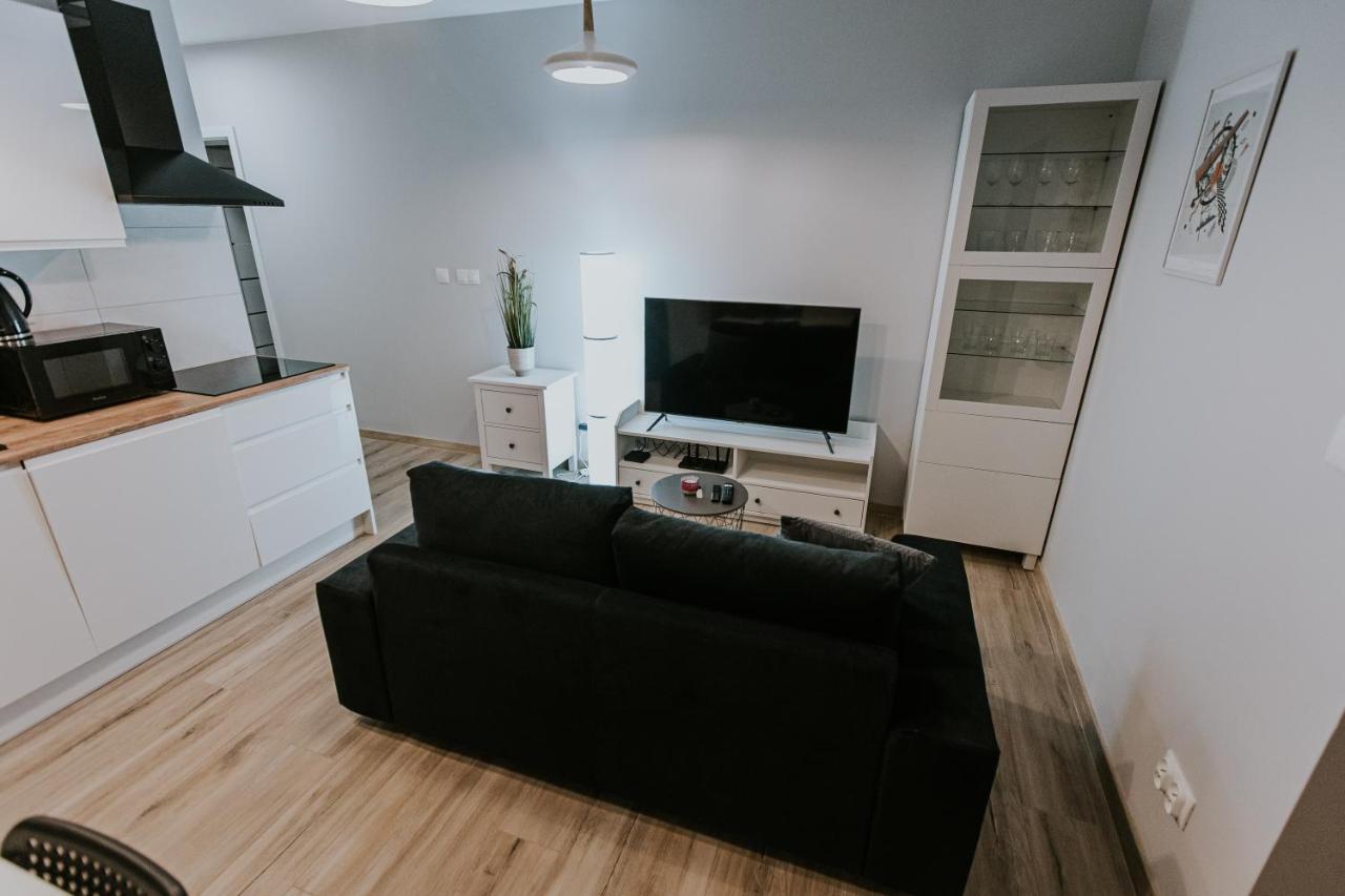 Zapomniany Zdroj Apartment Glucholazy Exterior foto