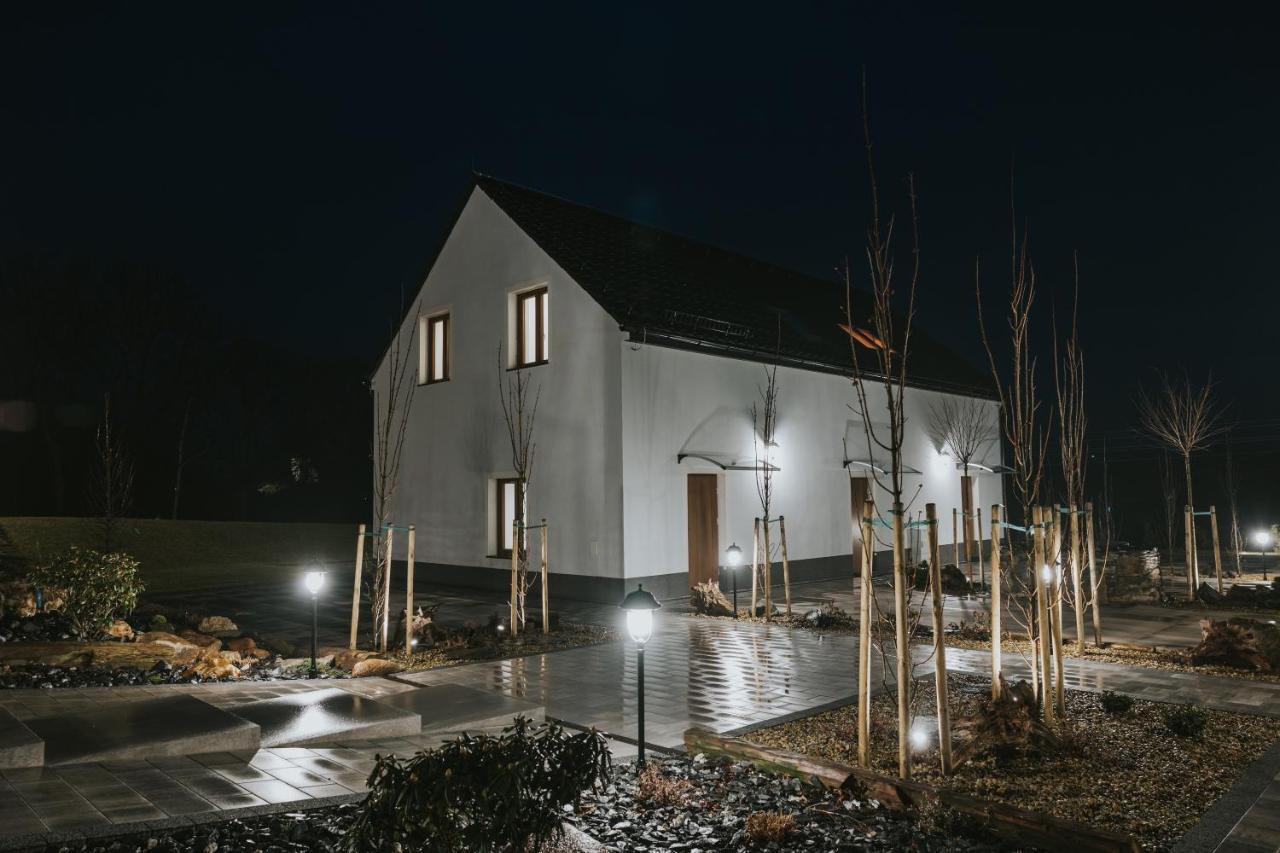 Zapomniany Zdroj Apartment Glucholazy Exterior foto